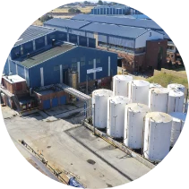 Chloorkop Manufacturing Facility