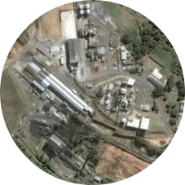 Umbogintwini Manufacturing Facility